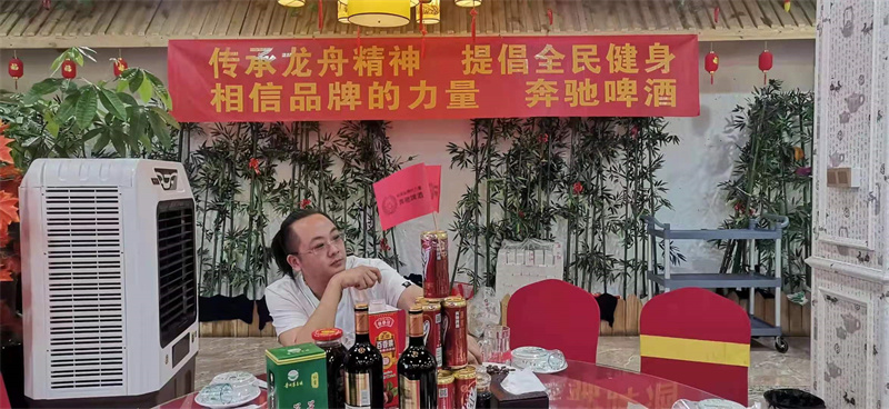 團隊風采